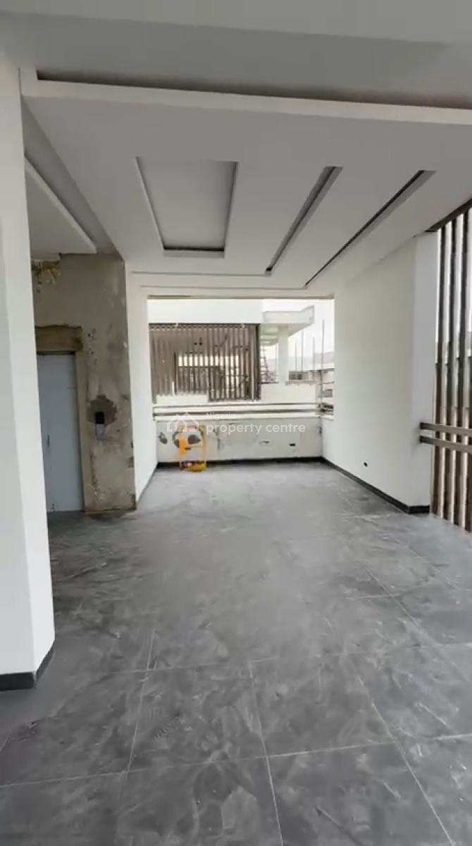 5 Bedroom Detached Duplex, Old Ikoyi, Ikoyi, Lagos, Detached Duplex for Sale