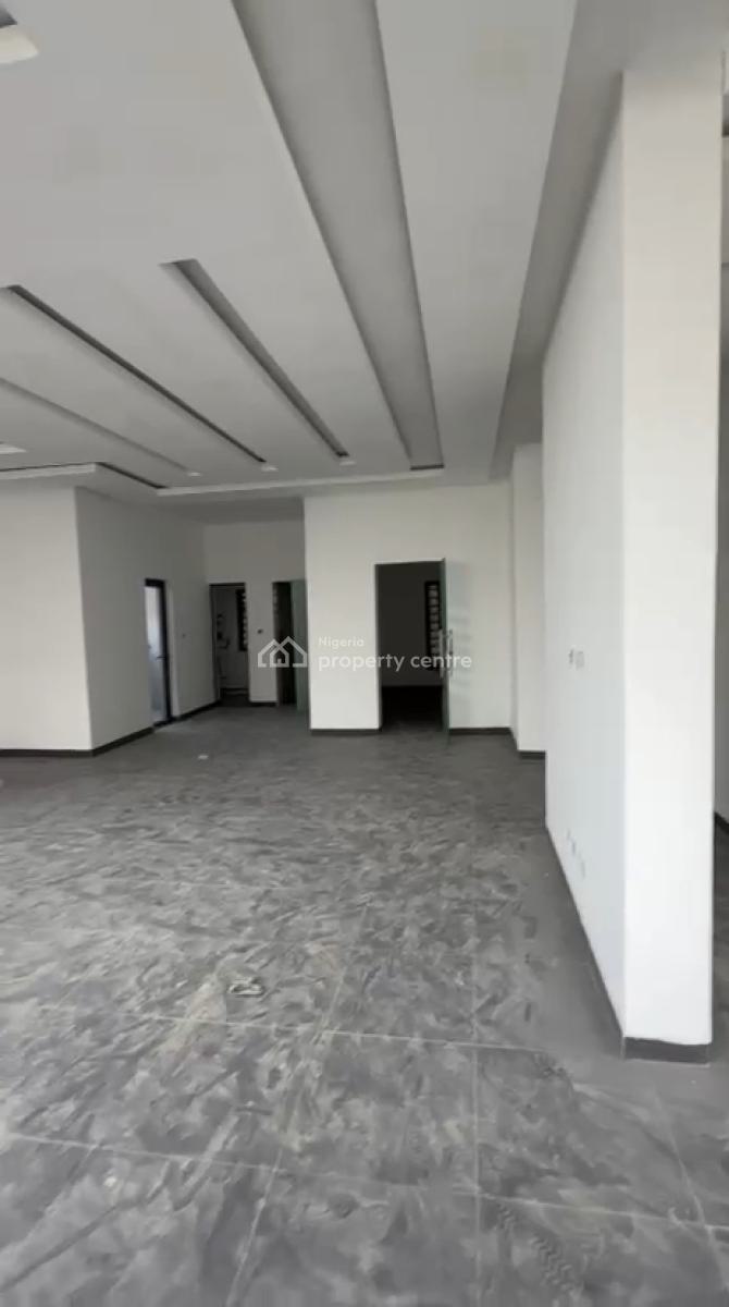 5 Bedroom Detached Duplex, Old Ikoyi, Ikoyi, Lagos, Detached Duplex for Sale