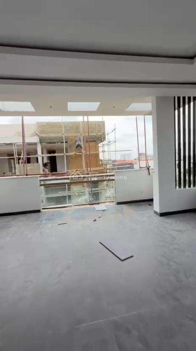 5 Bedroom Detached Duplex, Old Ikoyi, Ikoyi, Lagos, Detached Duplex for Sale