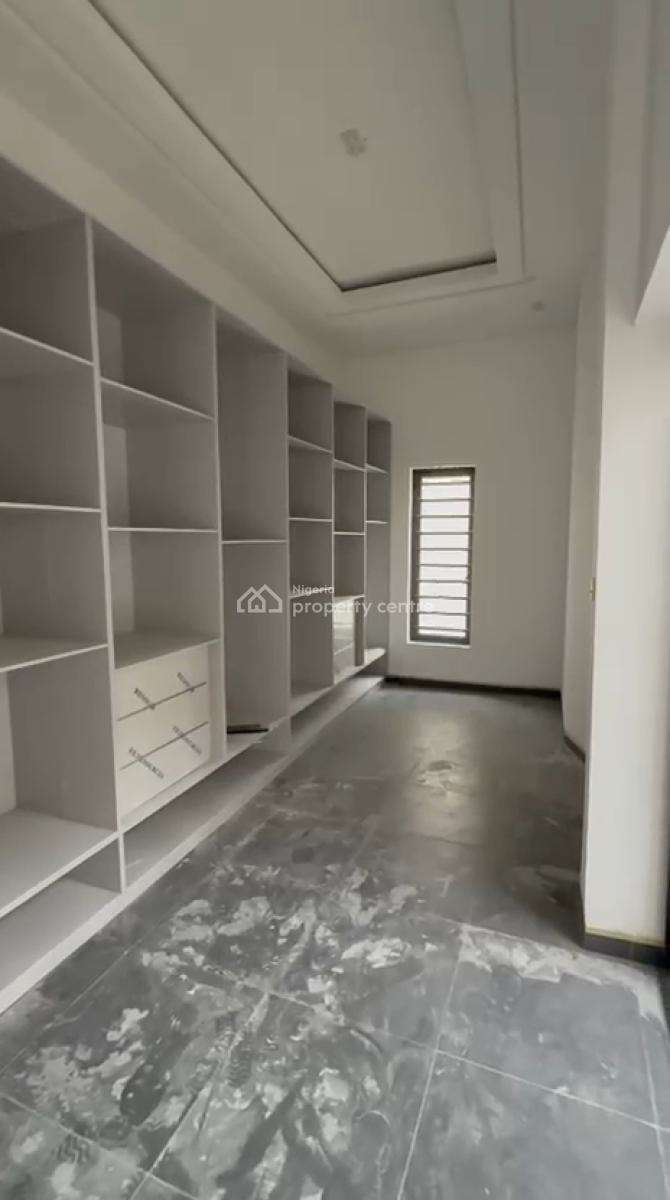 5 Bedroom Detached Duplex, Old Ikoyi, Ikoyi, Lagos, Detached Duplex for Sale