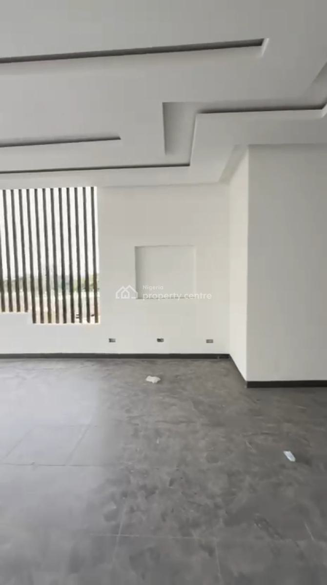 5 Bedroom Detached Duplex, Old Ikoyi, Ikoyi, Lagos, Detached Duplex for Sale