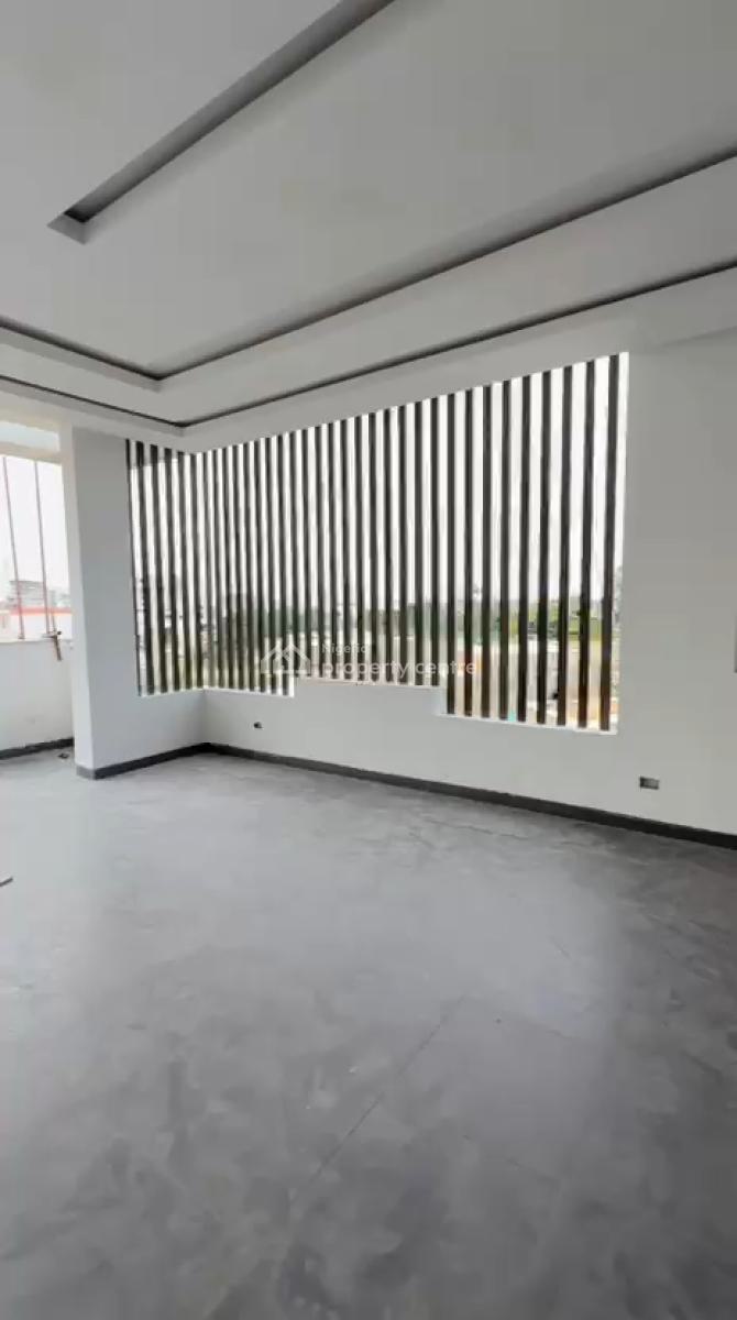 5 Bedroom Detached Duplex, Old Ikoyi, Ikoyi, Lagos, Detached Duplex for Sale