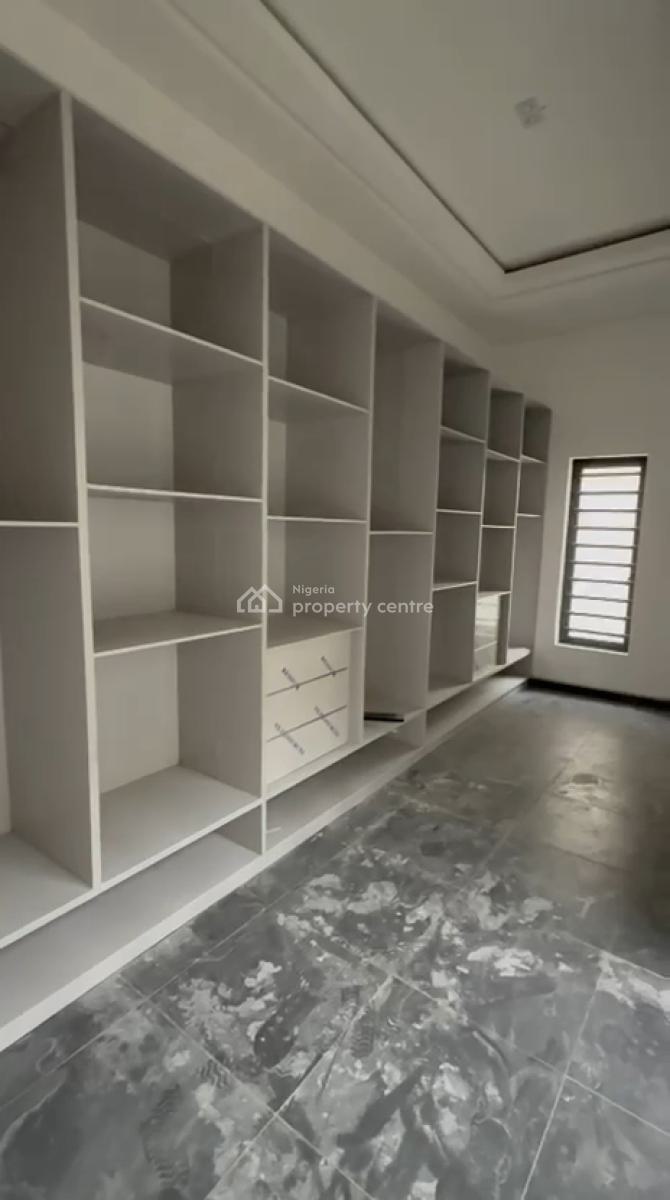 5 Bedroom Detached Duplex, Old Ikoyi, Ikoyi, Lagos, Detached Duplex for Sale