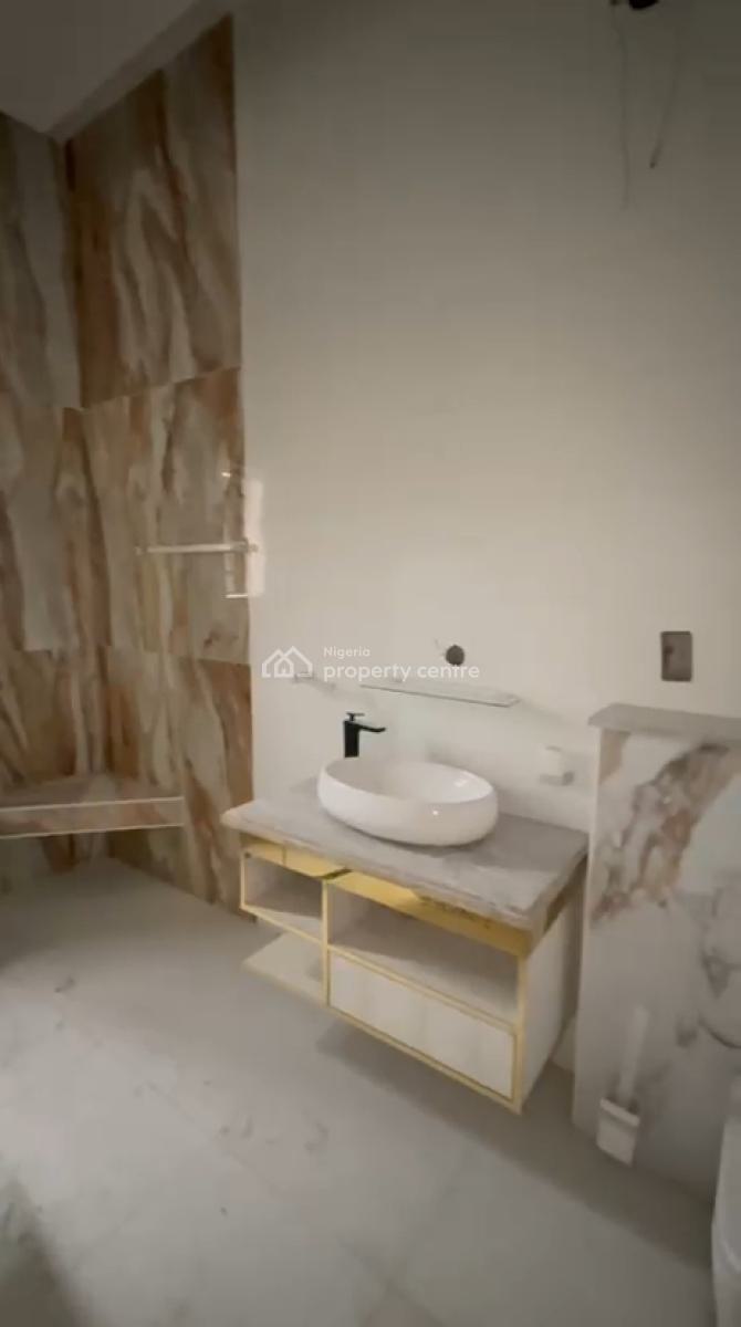 5 Bedroom Detached Duplex, Old Ikoyi, Ikoyi, Lagos, Detached Duplex for Sale