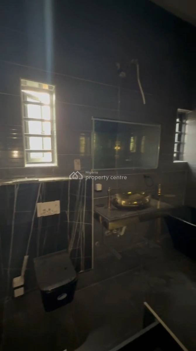5 Bedroom Detached Duplex, Old Ikoyi, Ikoyi, Lagos, Detached Duplex for Sale
