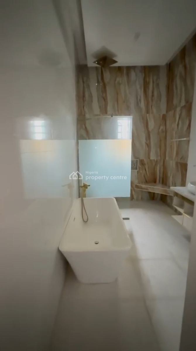 5 Bedroom Detached Duplex, Old Ikoyi, Ikoyi, Lagos, Detached Duplex for Sale