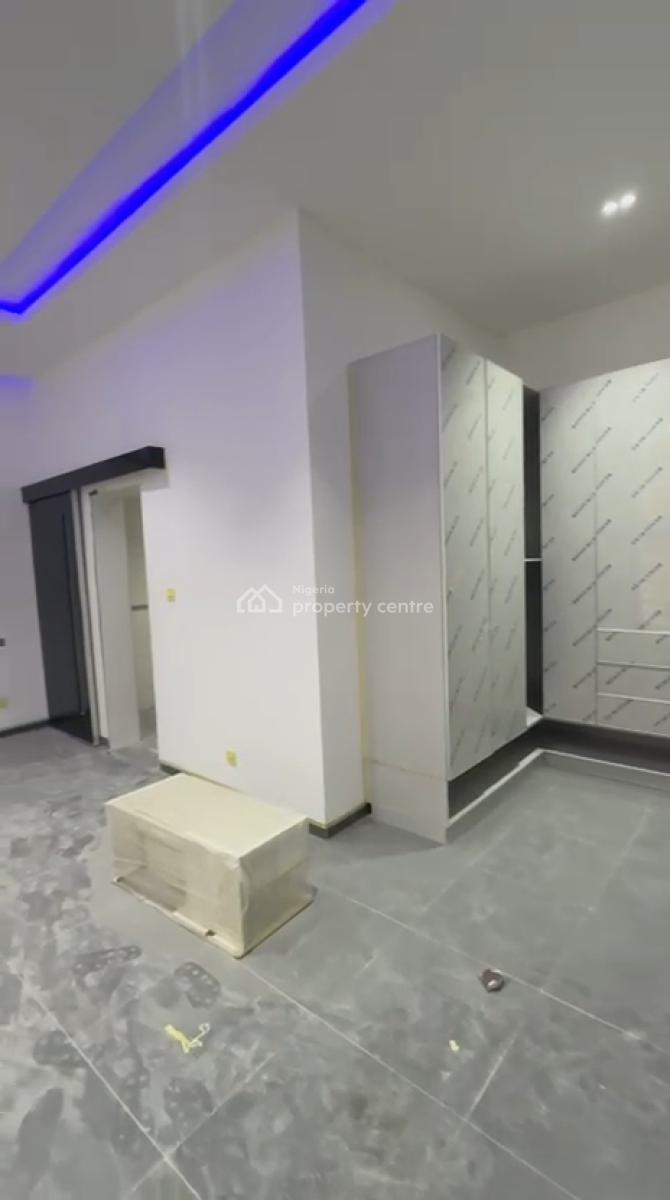 5 Bedroom Detached Duplex, Old Ikoyi, Ikoyi, Lagos, Detached Duplex for Sale