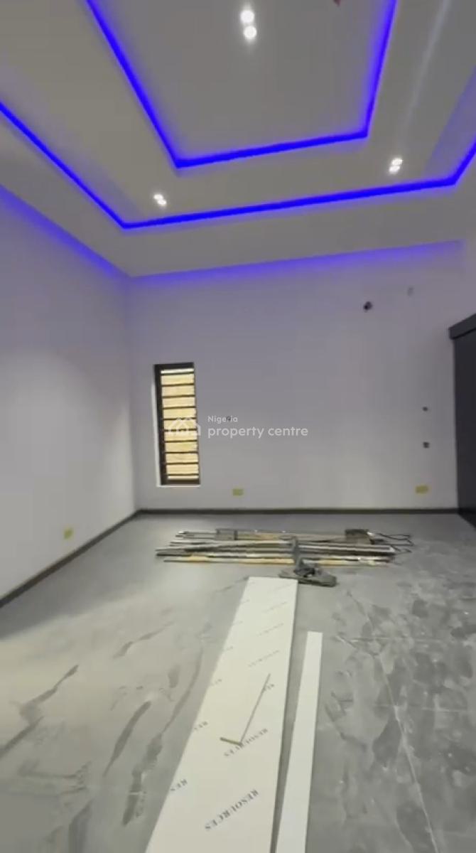 5 Bedroom Detached Duplex, Old Ikoyi, Ikoyi, Lagos, Detached Duplex for Sale