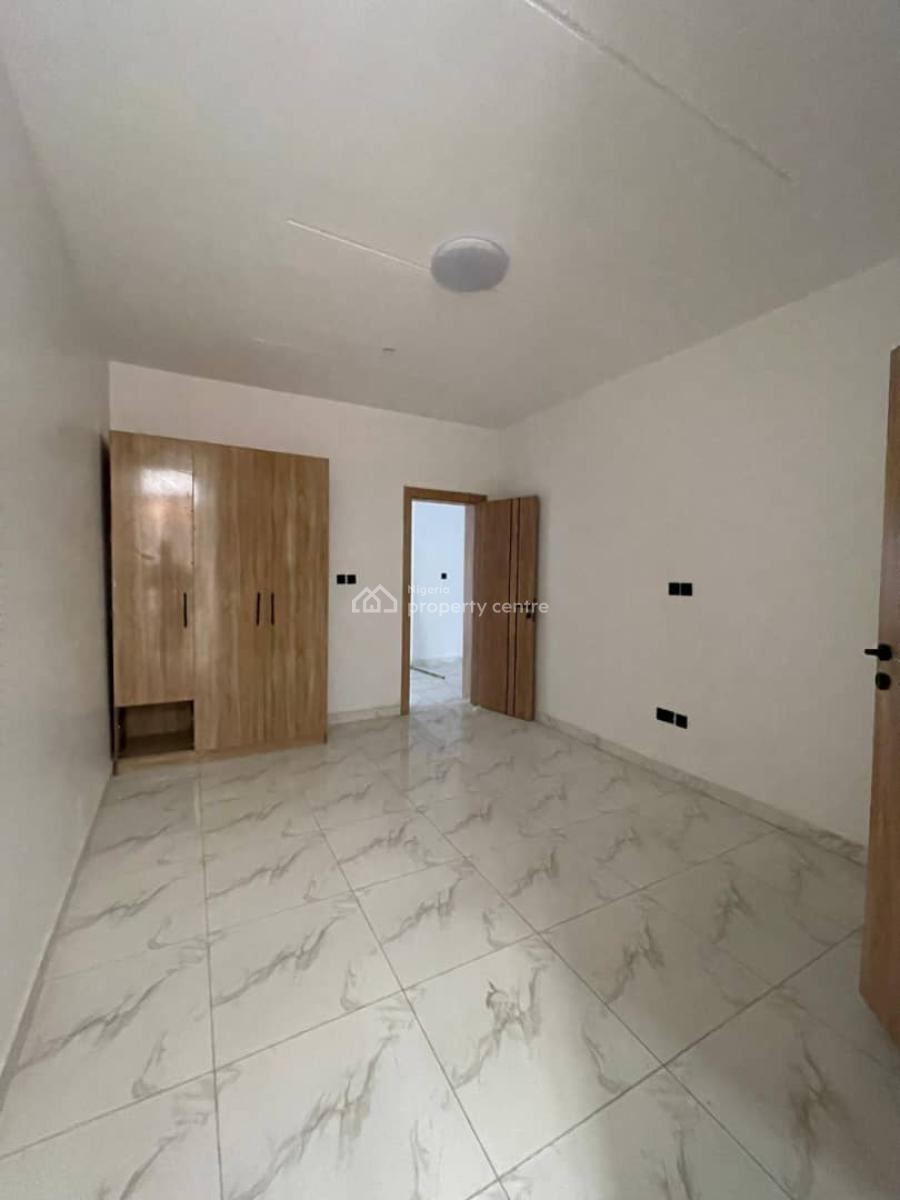 Luxurious 2bedroom Flat at Ologolo Lekki, Ologolo Lekki Phase 2, Ologolo, Lekki, Lagos, Terraced Duplex for Rent
