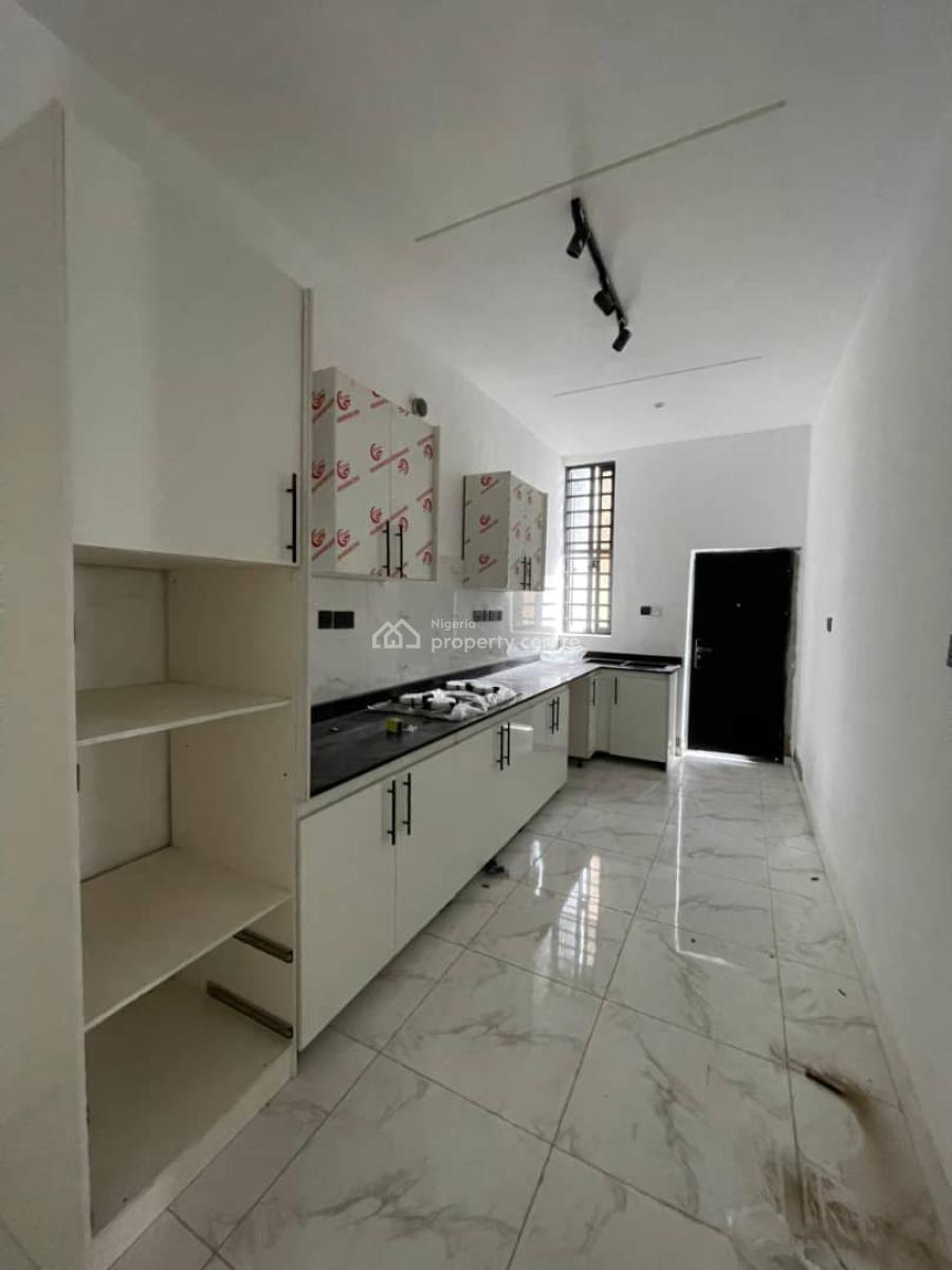 Luxurious 2bedroom Flat at Ologolo Lekki, Ologolo Lekki Phase 2, Ologolo, Lekki, Lagos, Terraced Duplex for Rent