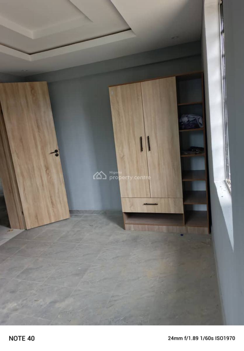 6 Units of 3-bedroom Flats, Video Available, Abijo, Lekki, Lagos, House for Rent