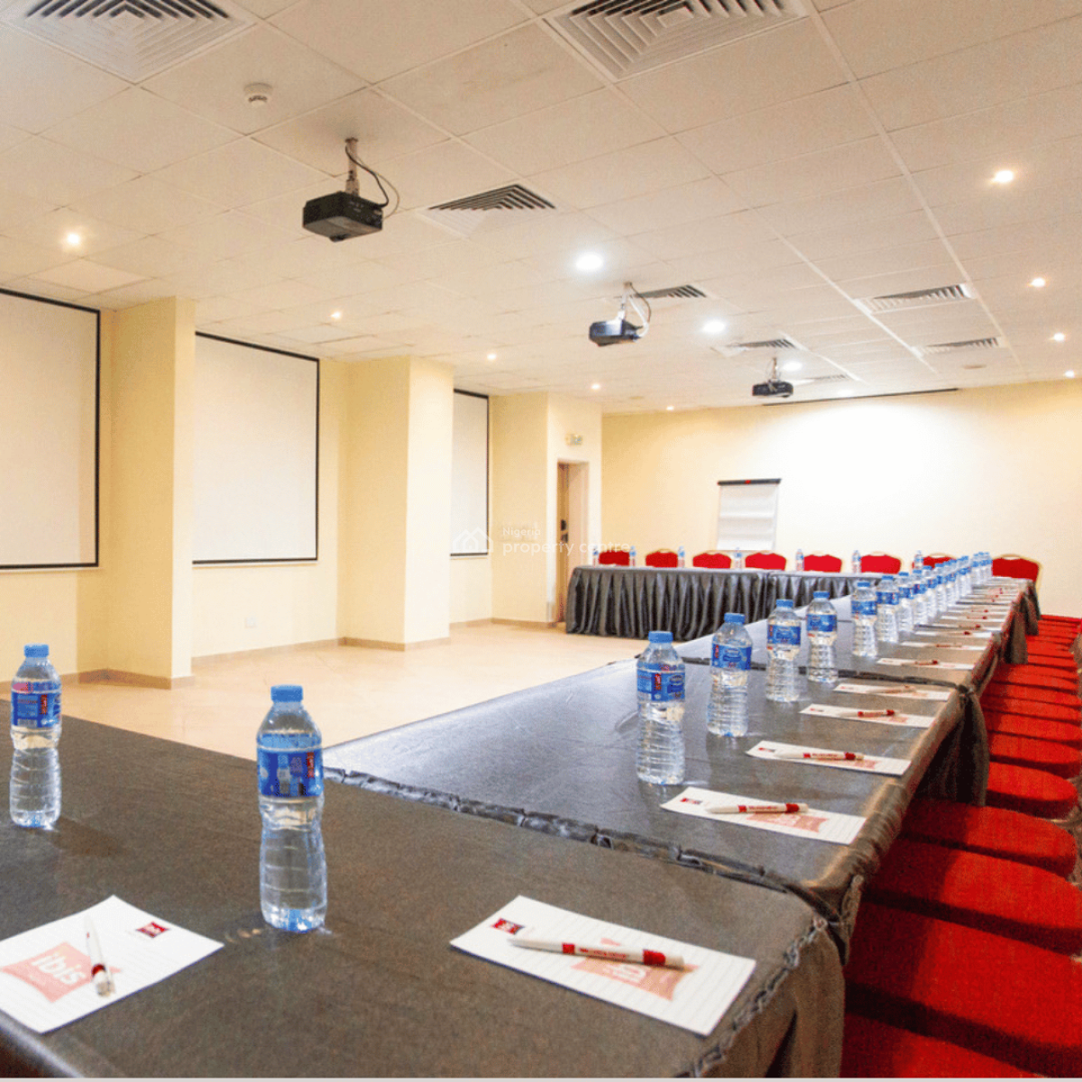 Fully Operational Hotel Investment, Ikeja, Lagos, Hotel / Guest House for Sale