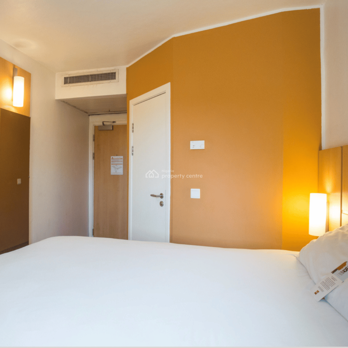 Fully Operational Hotel Investment, Ikeja, Lagos, Hotel / Guest House for Sale