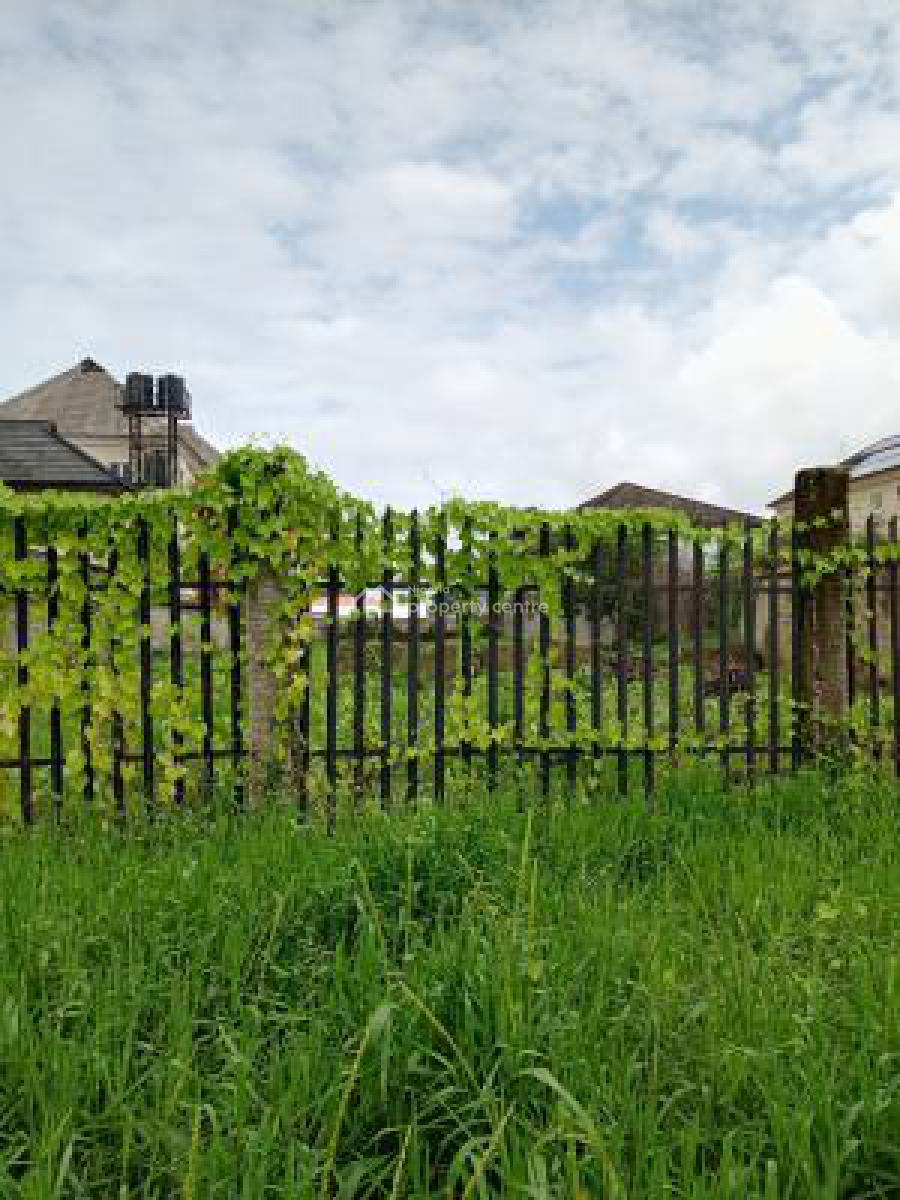 Heactare of Land Facing Freedom Way Ikate Lekki, Directly Facing Freedom Way Ikate Lekki, Lekki, Lagos, Mixed-use Land for Sale