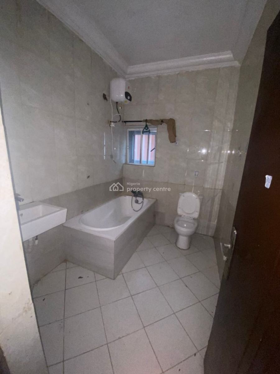 2 Bedroom Apartment Available in Bera Estate, Bera Estate, Chevron, Lekki, Lagos, Flat / Apartment for Rent