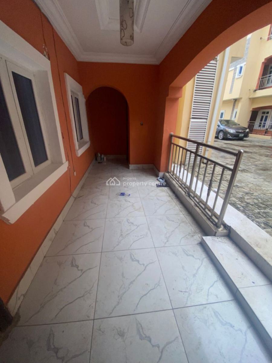 2 Bedroom Apartment Available in Bera Estate, Bera Estate, Chevron, Lekki, Lagos, Flat / Apartment for Rent