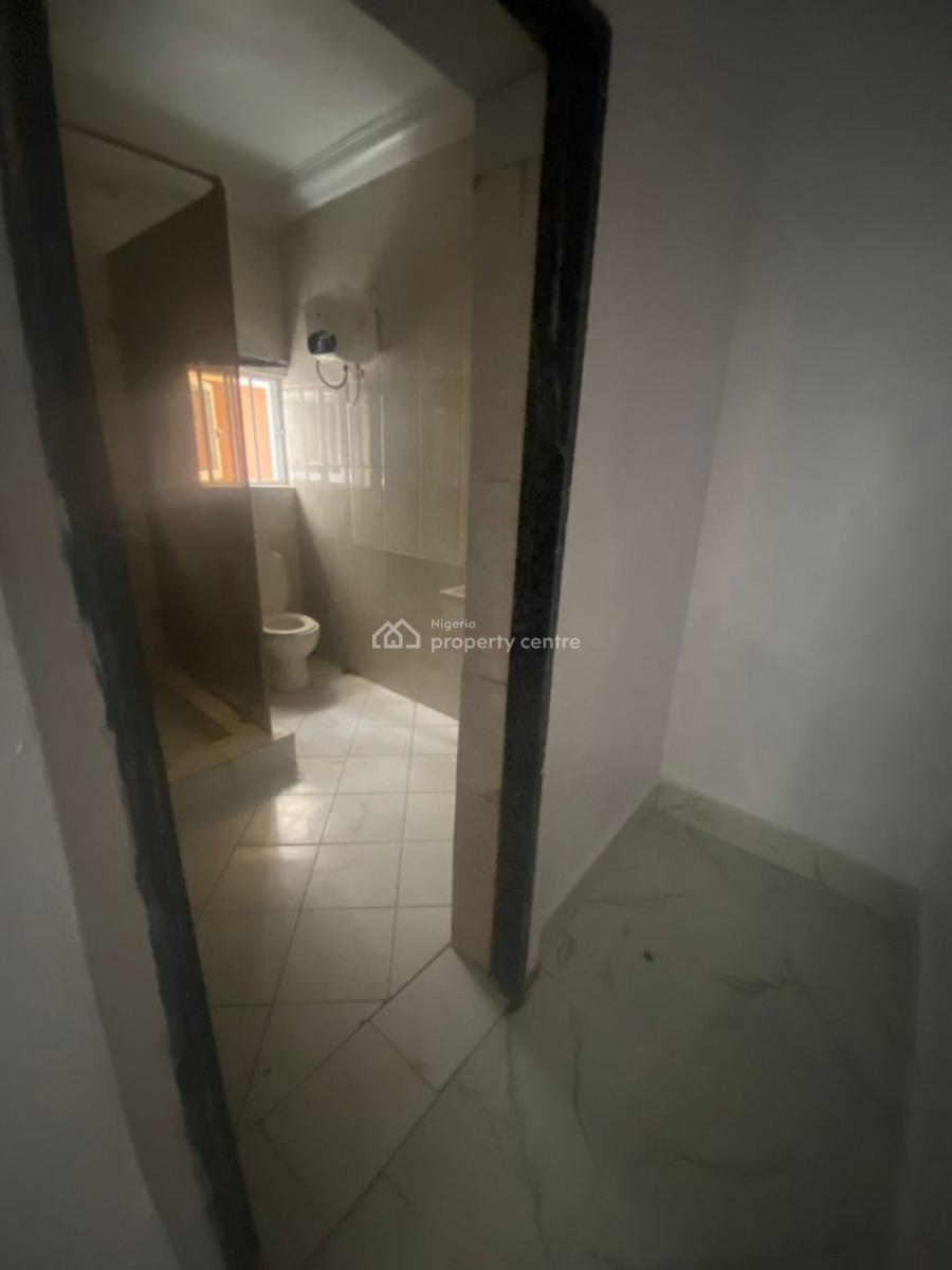 2 Bedroom Apartment Available in Bera Estate, Bera Estate, Chevron, Lekki, Lagos, Flat / Apartment for Rent
