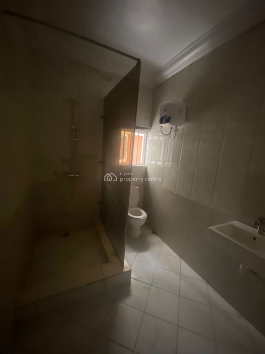 2 Bedroom Apartment Available in Bera Estate, Bera Estate, Chevron, Lekki, Lagos, Flat / Apartment for Rent