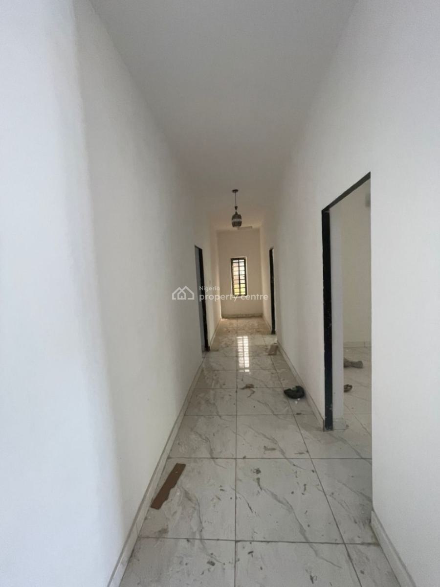 3 Bedroom Semi-detached Bungalow, Lbs, Lagos Island, Lagos, House for Sale
