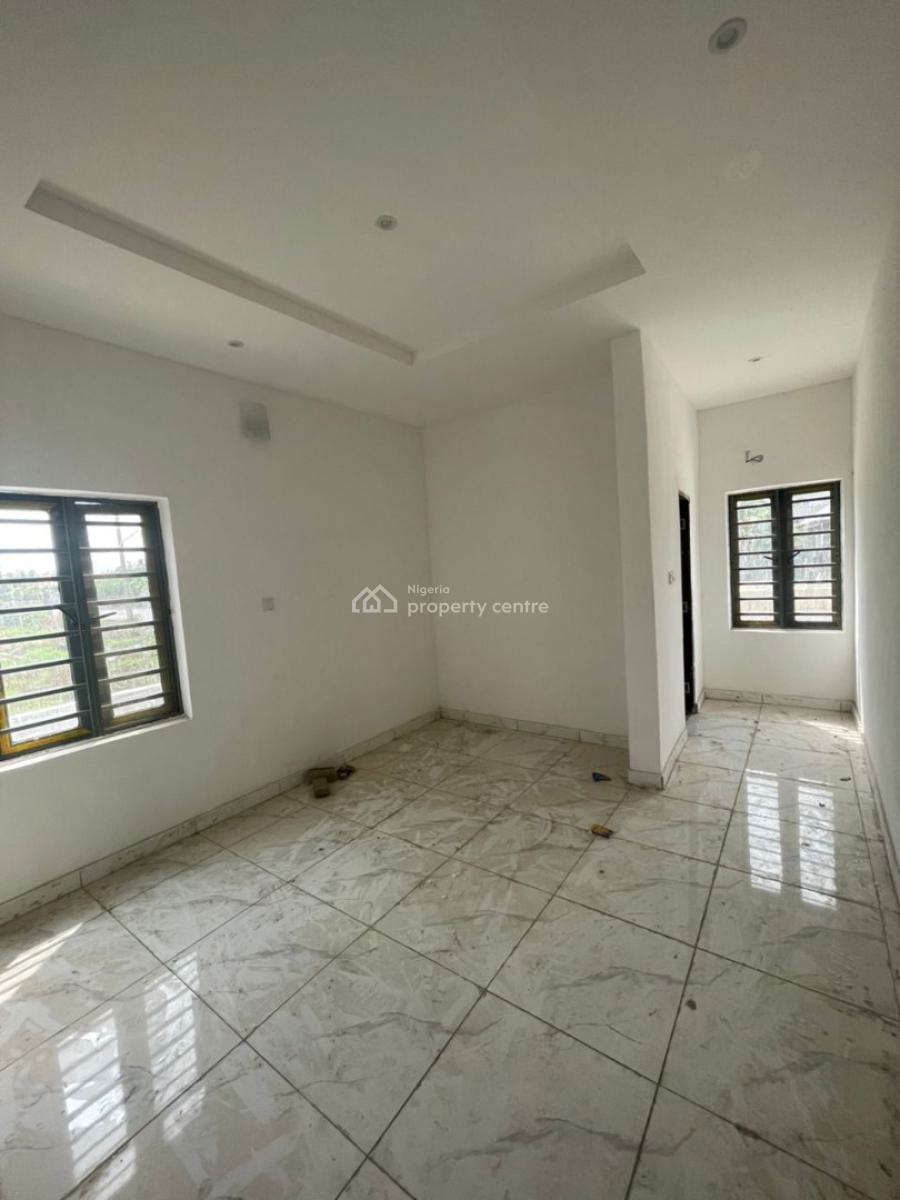 3 Bedroom Semi-detached Bungalow, Lbs, Lagos Island, Lagos, House for Sale