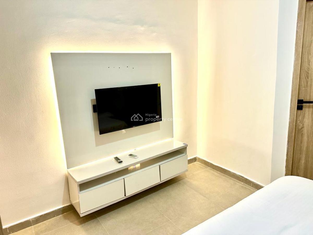Luxury Fully Furnished and Serviced 3-bedroom Terrace Duplex, Harris Drive, Vgc Extension, Vgc, Lekki, Lagos, Terraced Duplex for Rent