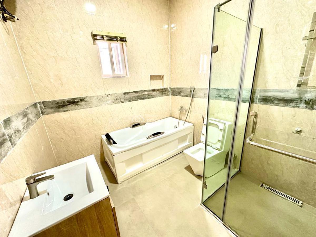 Luxury Fully Furnished and Serviced 3-bedroom Terrace Duplex, Harris Drive, Vgc Extension, Vgc, Lekki, Lagos, Terraced Duplex for Rent