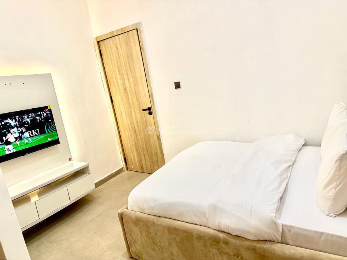 Luxury Fully Furnished and Serviced 3-bedroom Terrace Duplex, Harris Drive, Vgc Extension, Vgc, Lekki, Lagos, Terraced Duplex for Rent