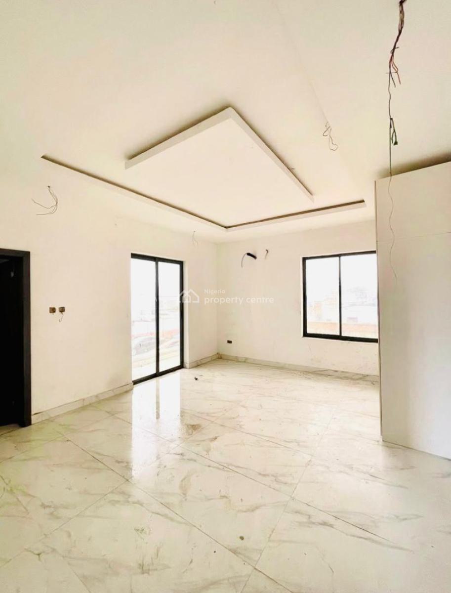 Luxury 2 Bedroom Apartment with Bq, Elevator & Gym, Oniru, Victoria Island (vi), Lagos, Flat / Apartment for Rent