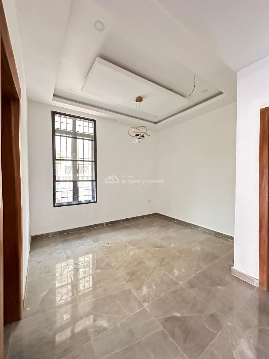 The Magnificent 5 Bedroom Duplex, Lekki Phase 1, Lekki, Lagos, Detached Duplex for Sale