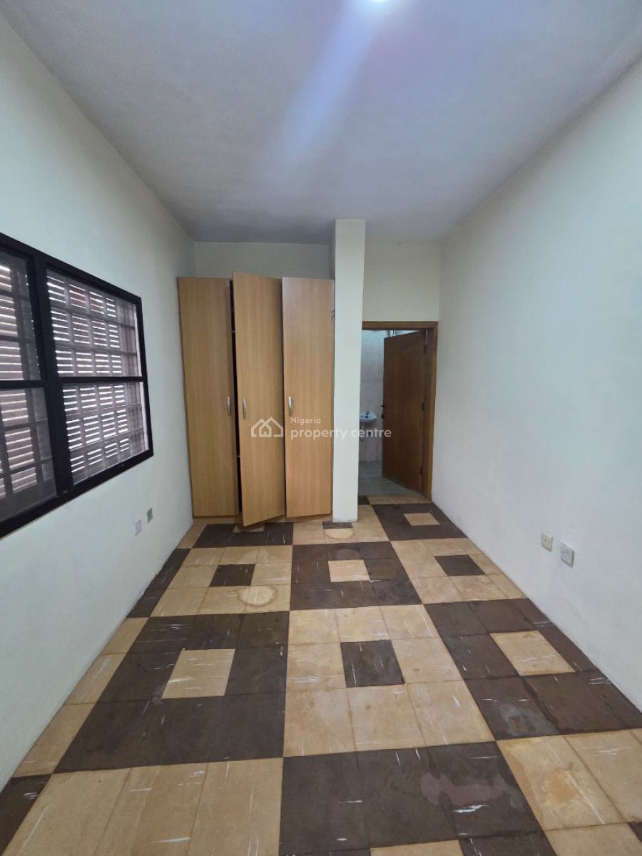 a Lovely 5 Bedroom Semi-detached Duplex with a Room Bq, Lekki Phase 1, Lekki, Lagos, Semi-detached Duplex for Rent