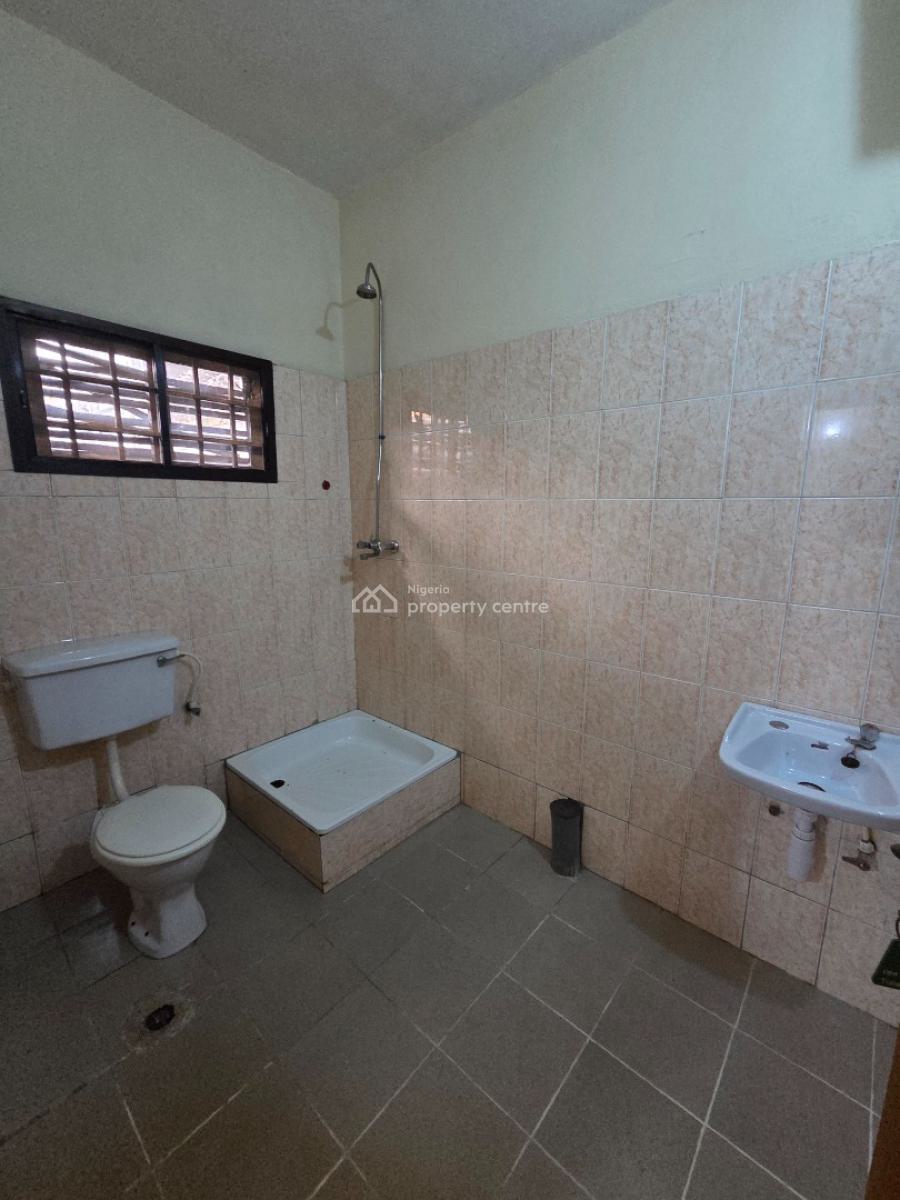 a Lovely 5 Bedroom Semi-detached Duplex with a Room Bq, Lekki Phase 1, Lekki, Lagos, Semi-detached Duplex for Rent