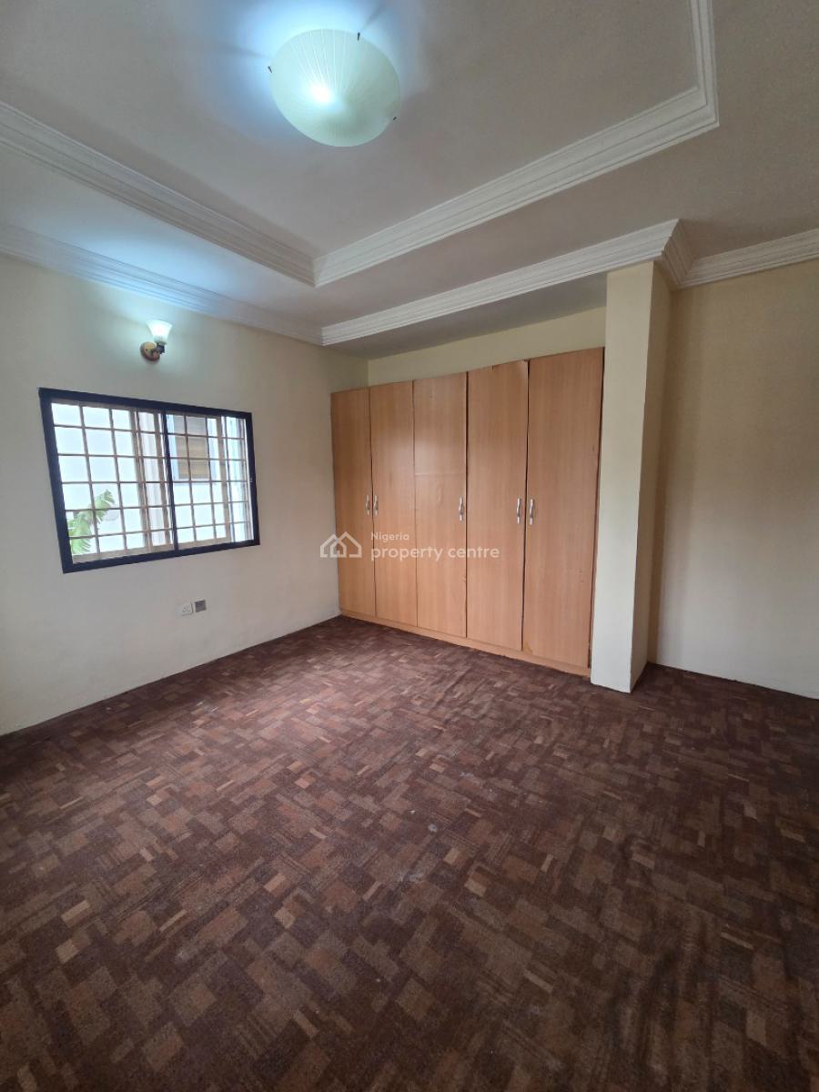 a Lovely 5 Bedroom Semi-detached Duplex with a Room Bq, Lekki Phase 1, Lekki, Lagos, Semi-detached Duplex for Rent