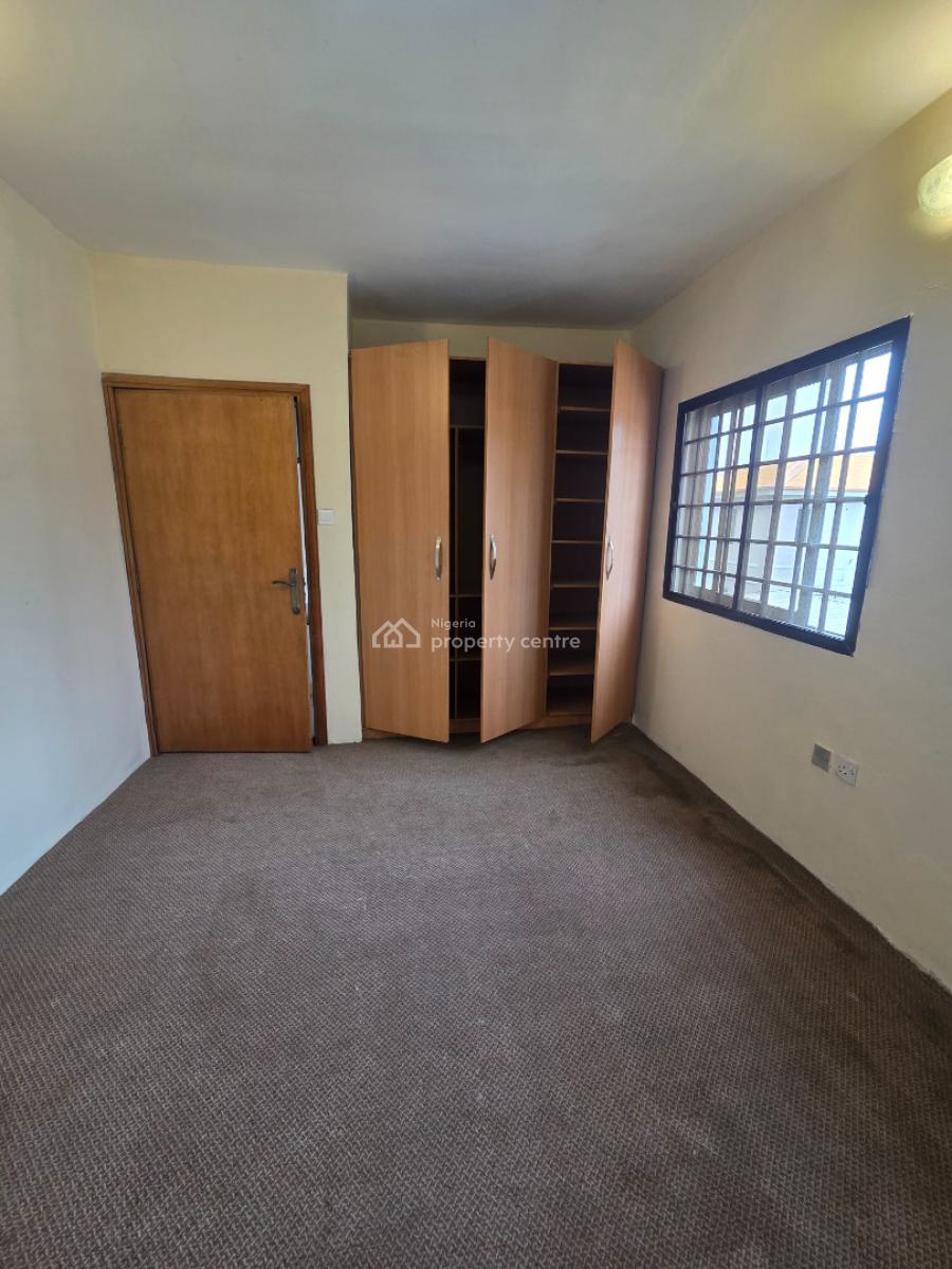 a Lovely 5 Bedroom Semi-detached Duplex with a Room Bq, Lekki Phase 1, Lekki, Lagos, Semi-detached Duplex for Rent