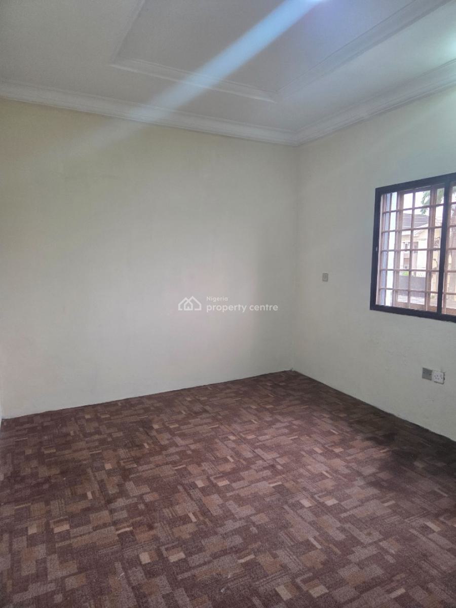 a Lovely 5 Bedroom Semi-detached Duplex with a Room Bq, Lekki Phase 1, Lekki, Lagos, Semi-detached Duplex for Rent