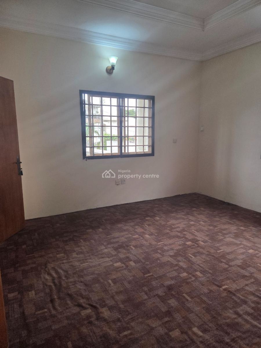 a Lovely 5 Bedroom Semi-detached Duplex with a Room Bq, Lekki Phase 1, Lekki, Lagos, Semi-detached Duplex for Rent