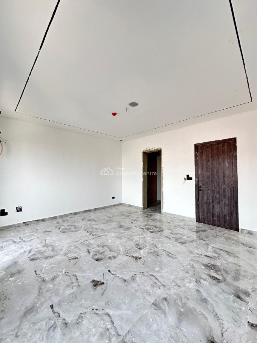 The Majestic 4 Bedroom Duplex, Lekki Phase 1, Lekki, Lagos, Terraced Duplex for Sale