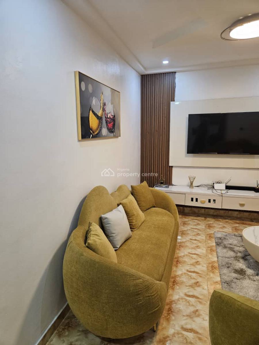 Fully Detached 5-bedroom Duplex with Pool, Ilasan, Lekki, Lagos, Detached Duplex for Sale