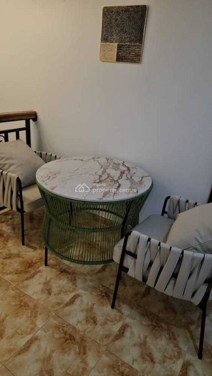 Fully Detached 5-bedroom Duplex with Pool, Ilasan, Lekki, Lagos, Detached Duplex for Sale