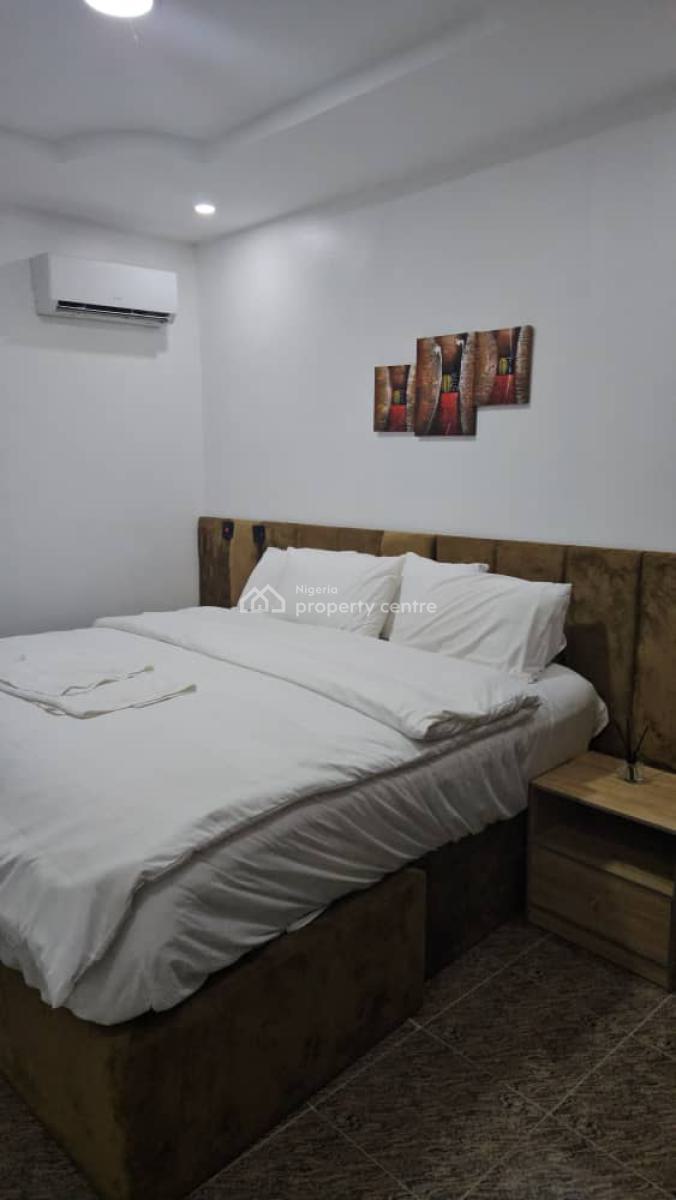 Fully Detached 5-bedroom Duplex with Pool, Ilasan, Lekki, Lagos, Detached Duplex for Sale