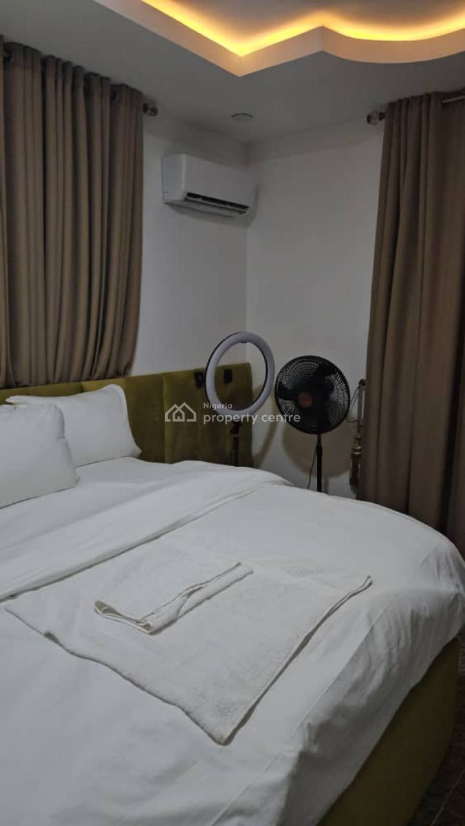 Fully Detached 5-bedroom Duplex with Pool, Ilasan, Lekki, Lagos, Detached Duplex for Sale