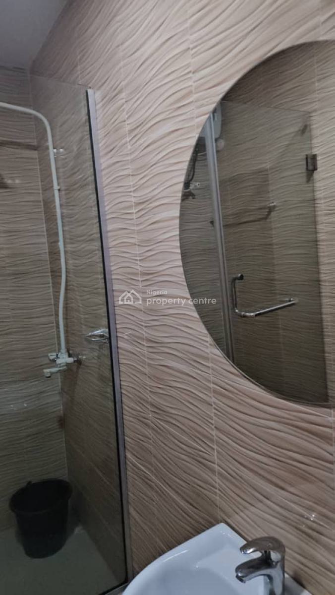 Fully Detached 5-bedroom Duplex with Pool, Ilasan, Lekki, Lagos, Detached Duplex for Sale