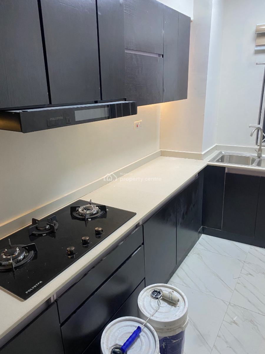 Luxury & Spacious 2 Bedroom Apartment 24/7 Power, Pool & Gym, Oniru, Victoria Island (vi), Lagos, Flat / Apartment for Sale