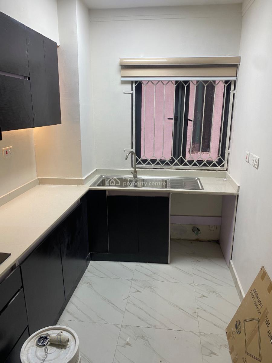 Luxury & Spacious 2 Bedroom Apartment 24/7 Power, Pool & Gym, Oniru, Victoria Island (vi), Lagos, Flat / Apartment for Sale