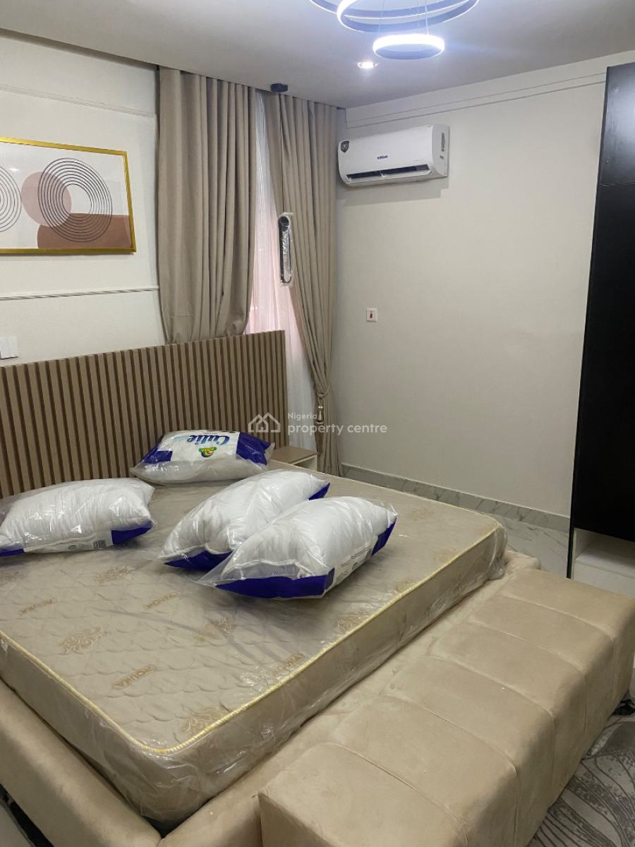 Luxury & Spacious 2 Bedroom Apartment 24/7 Power, Pool & Gym, Oniru, Victoria Island (vi), Lagos, Flat / Apartment for Sale