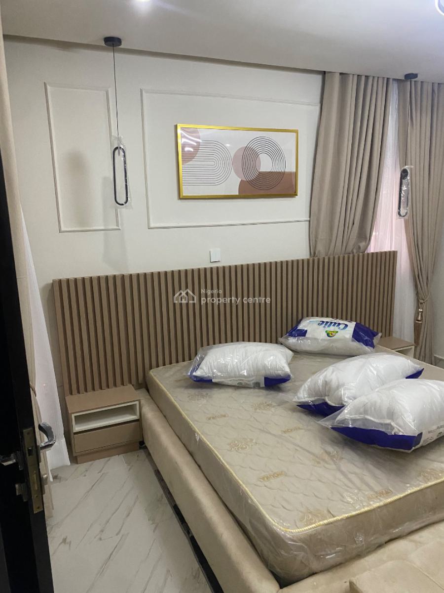 Luxury & Spacious 2 Bedroom Apartment 24/7 Power, Pool & Gym, Oniru, Victoria Island (vi), Lagos, Flat / Apartment for Sale