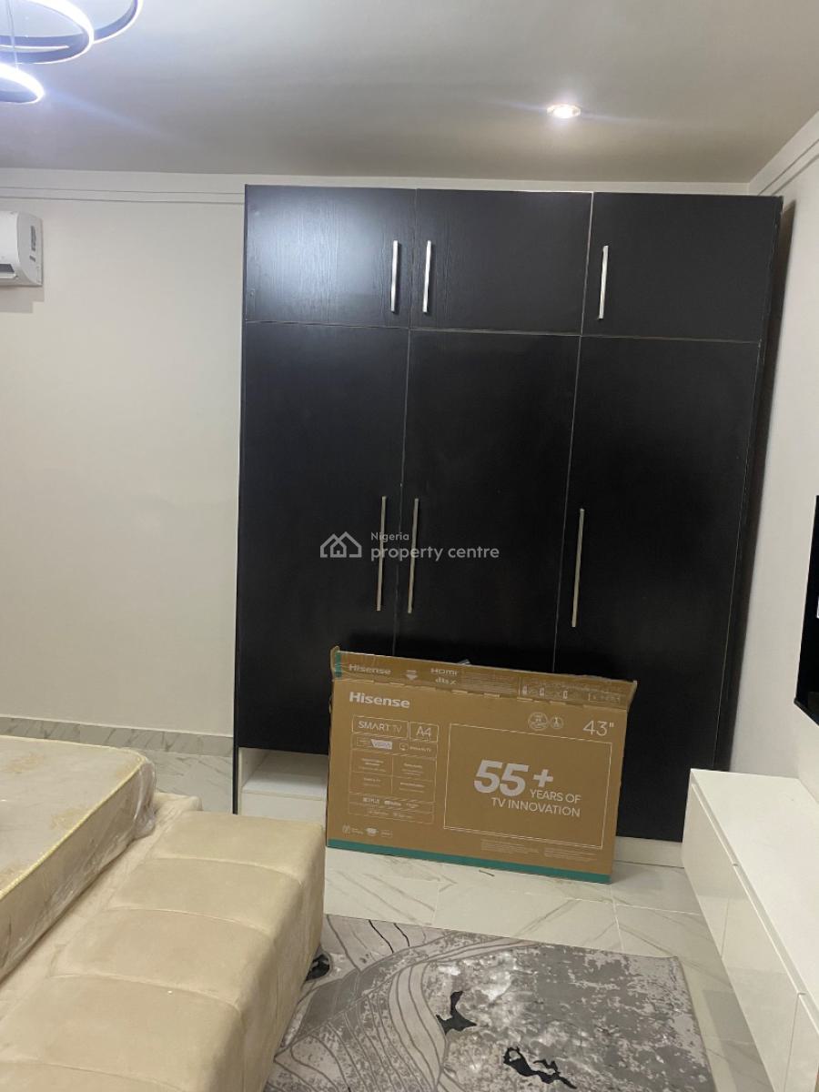 Luxury & Spacious 2 Bedroom Apartment 24/7 Power, Pool & Gym, Oniru, Victoria Island (vi), Lagos, Flat / Apartment for Sale