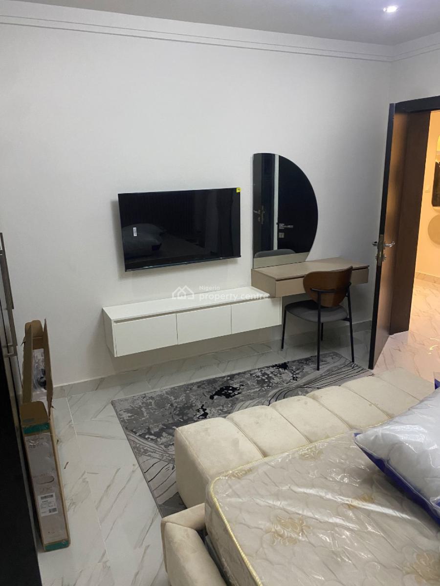 Luxury & Spacious 2 Bedroom Apartment 24/7 Power, Pool & Gym, Oniru, Victoria Island (vi), Lagos, Flat / Apartment for Sale
