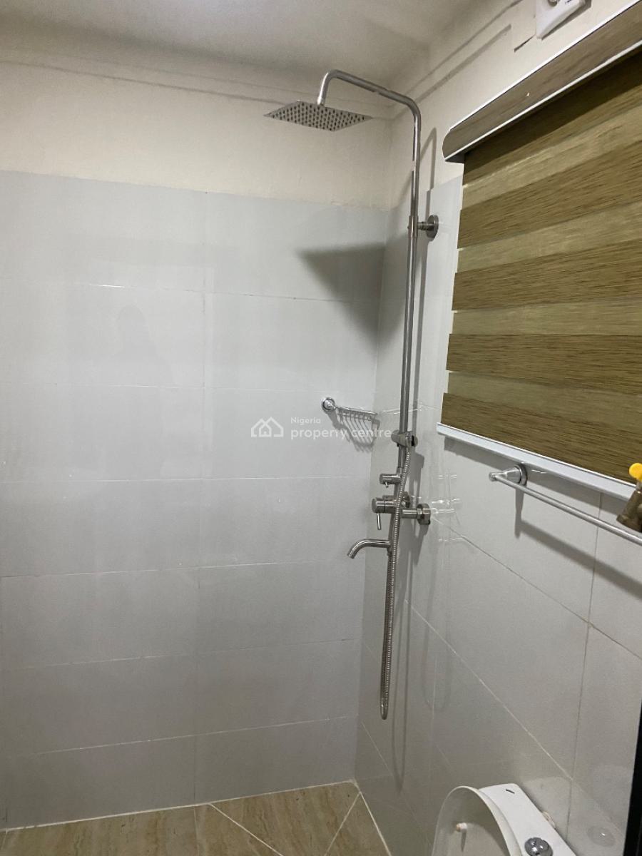 Luxury & Spacious 2 Bedroom Apartment 24/7 Power, Pool & Gym, Oniru, Victoria Island (vi), Lagos, Flat / Apartment for Sale