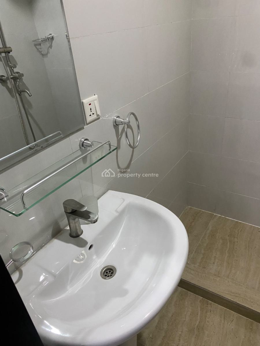 Luxury & Spacious 2 Bedroom Apartment 24/7 Power, Pool & Gym, Oniru, Victoria Island (vi), Lagos, Flat / Apartment for Sale