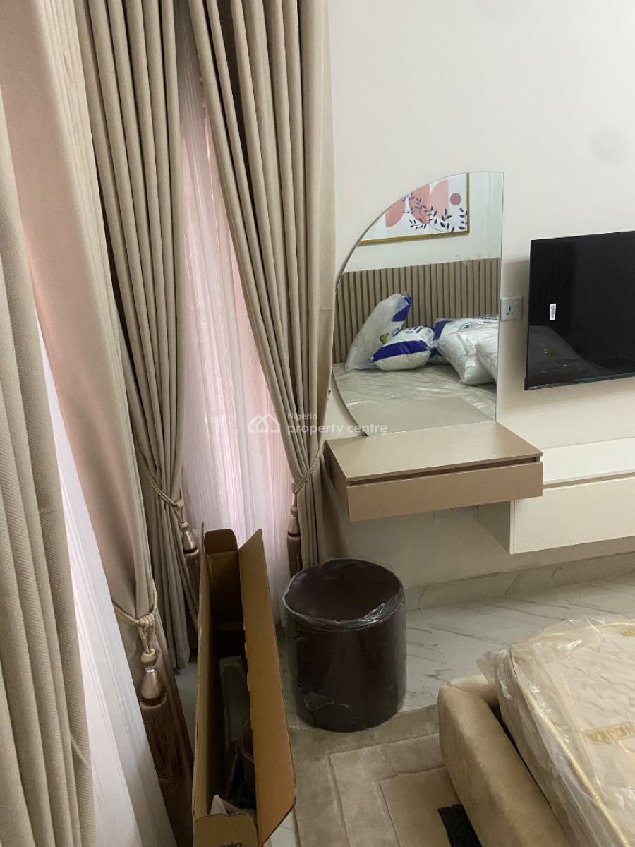Luxury & Spacious 2 Bedroom Apartment 24/7 Power, Pool & Gym, Oniru, Victoria Island (vi), Lagos, Flat / Apartment for Sale